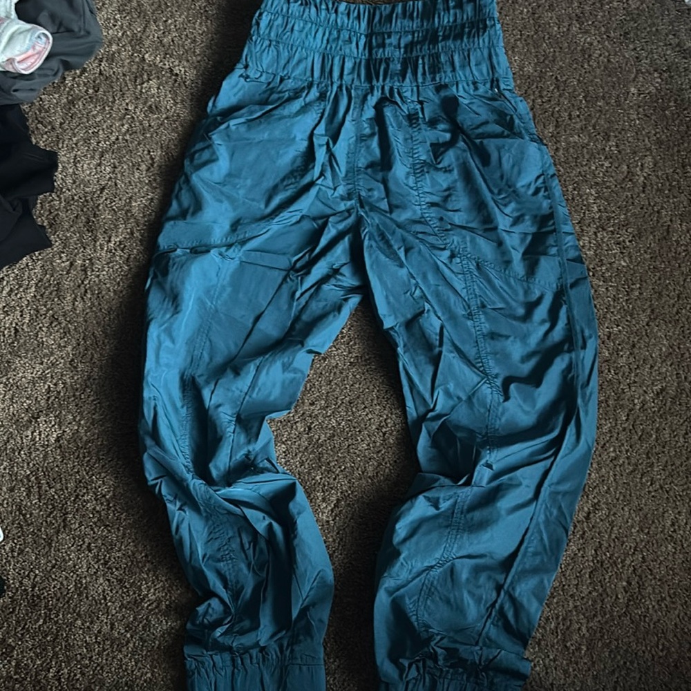 FP movement wind pants